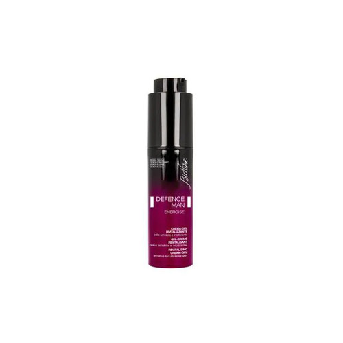 Defence man energise cream - defence,