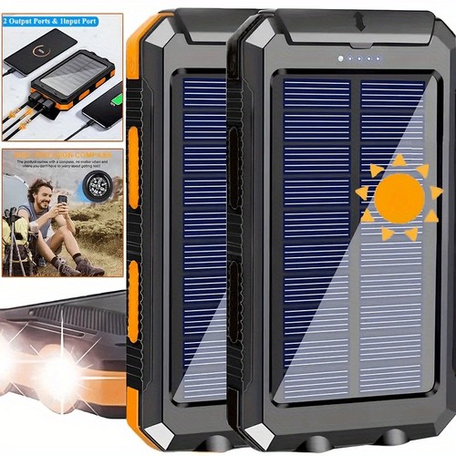 Fast charging 20000 - fast,