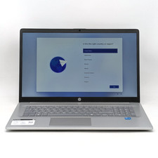 HP Laptop 17-cn3003dx 17.3"