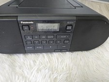 Panasonic RX-D552 Portable DAB