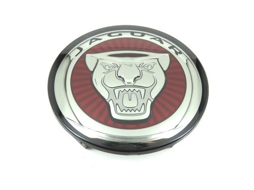 Genuine new jaguar growler - new,