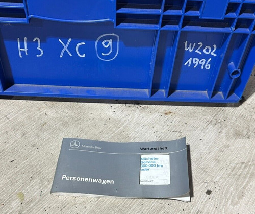 Service manual maintenance