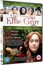 Effie Gray    -  DVD - Region