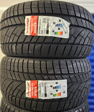 2X ROADX RXFROST WINTER/SNOW TYRES 275 35 R19 XL 100H 275 35 19 2753519 ICE M&S