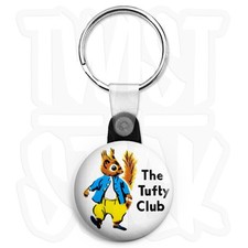 The tufty club - 25mm, retro