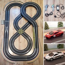 Scalextric Sport 1:32 Track