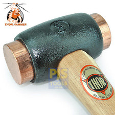 Thor 314 copper copper face
