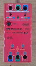 Meterman EPM3 Phase Rotation