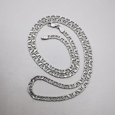 Vintage Unusual 925 Sterling