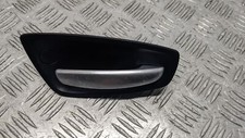 Bmw 116i Se E87 5dr Hatchback 2007 Door Handle Interior (front Driver Side) 