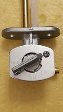 Fuel petrol tap petcock - tap, suzuki