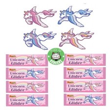 Unicorn Flying Plane Gliders