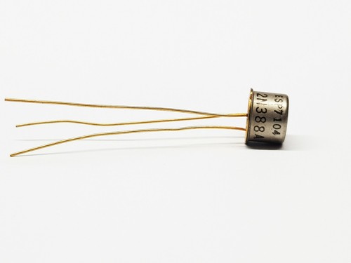 2n388a npn germanium - npn,