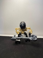 LEGO Bionicle: Hafu Matoran of Mata Nui (8585)