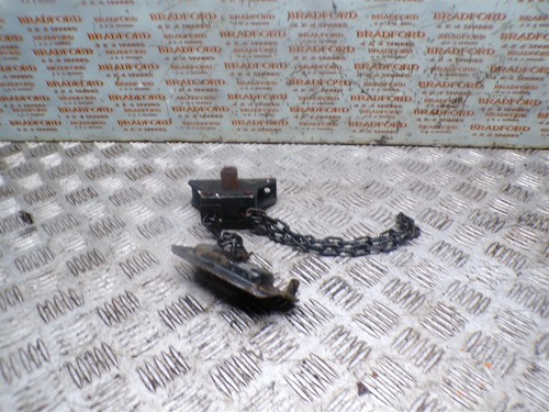 Bfd074495 2019 ford - bfd074495,