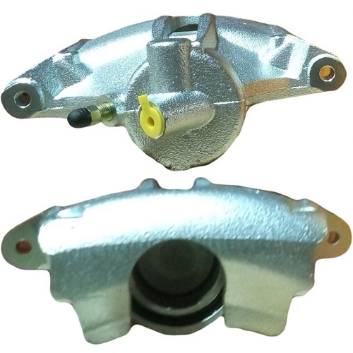 New front left brake caliper - new,
