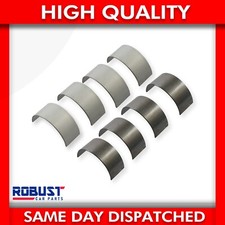 BIG END BEARINGS SHELLS FOR