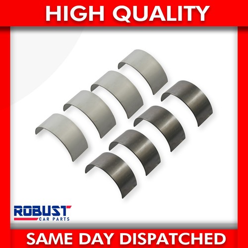 Big end bearings shells - big, for