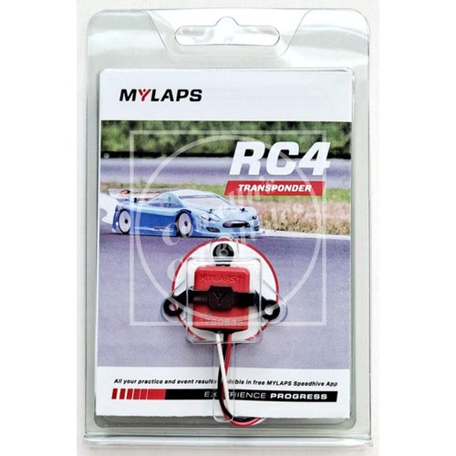 Mylaps rc4 wire direct - mylaps,
