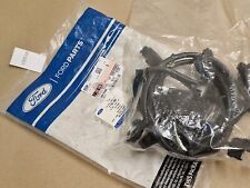 Ford Focus Ecoboost PDC Wiring