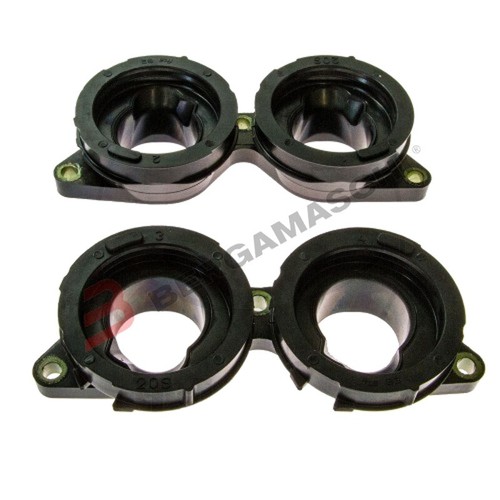 Kit intake manifold hoses - manifold,