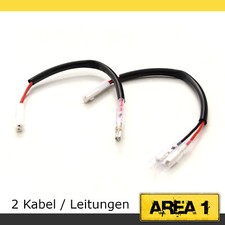 LED Blinker Adapter Cable Plug