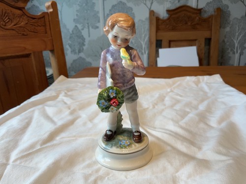 Vintage goebel lore - vintage,