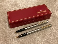 Sheaffer Targa Medalist