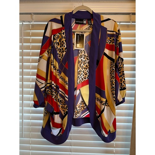 Nwt antthony cardigan - antthony,