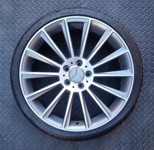 19” MERCEDES CLS C CLASS E