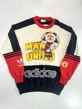 Vintage Manchester United