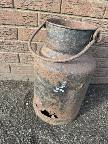 Small rusty vintage - ⭐small, antique
