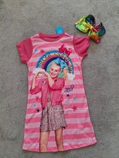 JoJo Siwa Nightdress  Age 7-8