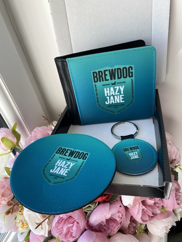 Brewdog hazy jane - hazy, unique