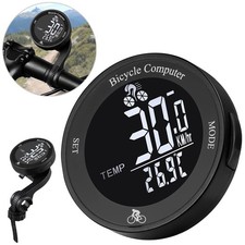 Multifunctional LCD Wireless