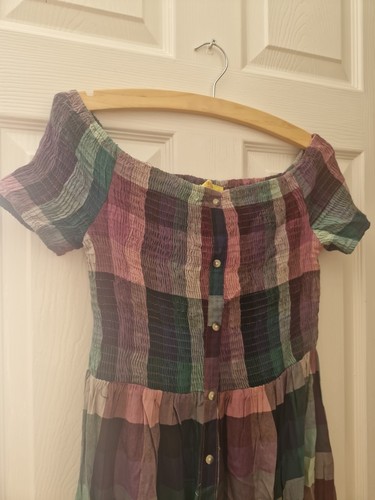 Urban gypsy summer dress - urban,