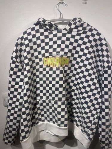 Childish hoodie mens size - childish,