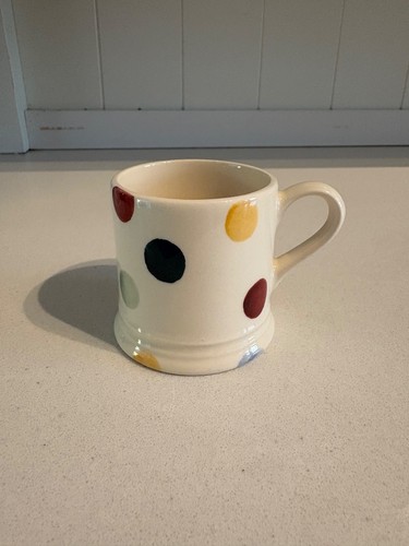 Emma bridgewater 6cm 2008 - bridgewater,