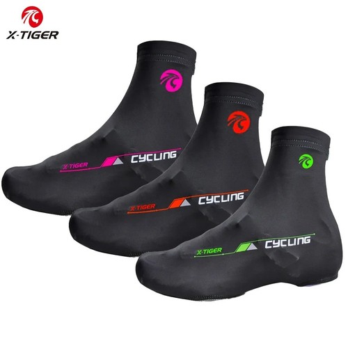 Waterproof cycling shoe covers - waterproof,