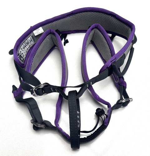 Dmm puma climbing - climbing, harness