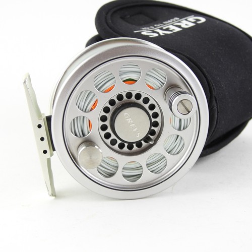 Greys streamlite fly - greys,