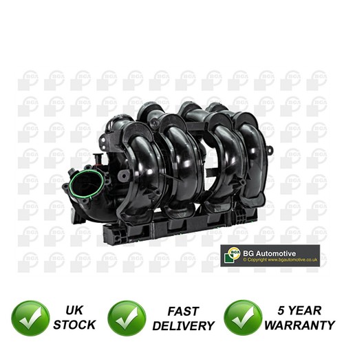 Intake manifold sjr fits ford - intake,