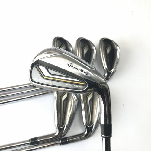 Taylormade iron set - taylormade, 6