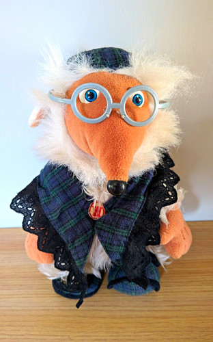 Vintage 1998 the wombles - wombles, great