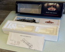 BACHMANN  BR black 31-100a 4MT