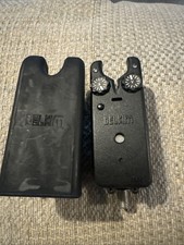 Delkim EV d Blue Led Carp