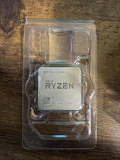 AMD Ryzen 3 3200g Quad Core