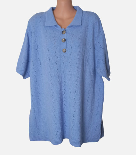 Ladies damart short sleeve - ladies,