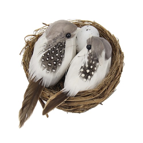 Artificial birds and bird - artificial,