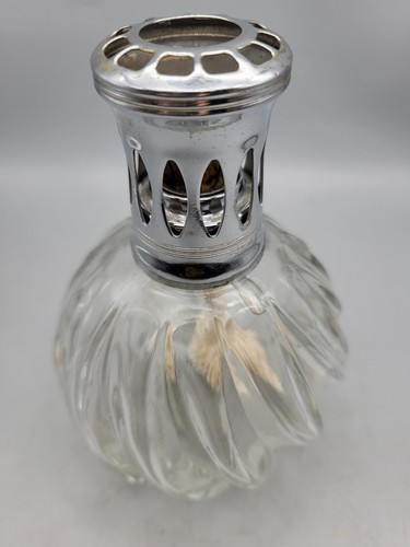 Vintage lampe berger - lampe,